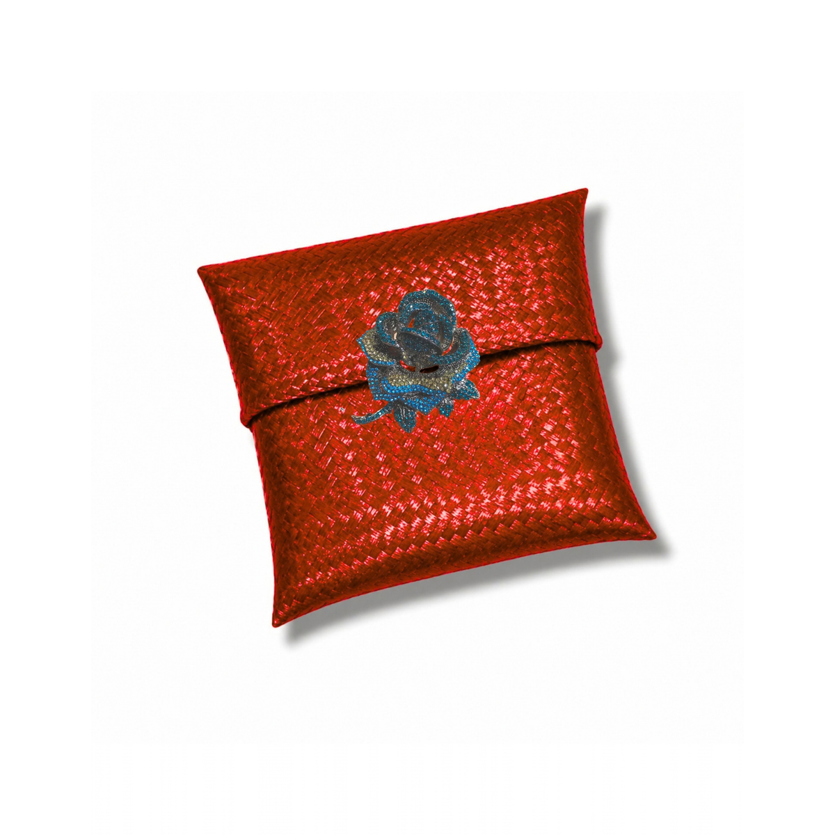 The Udaipur Rose