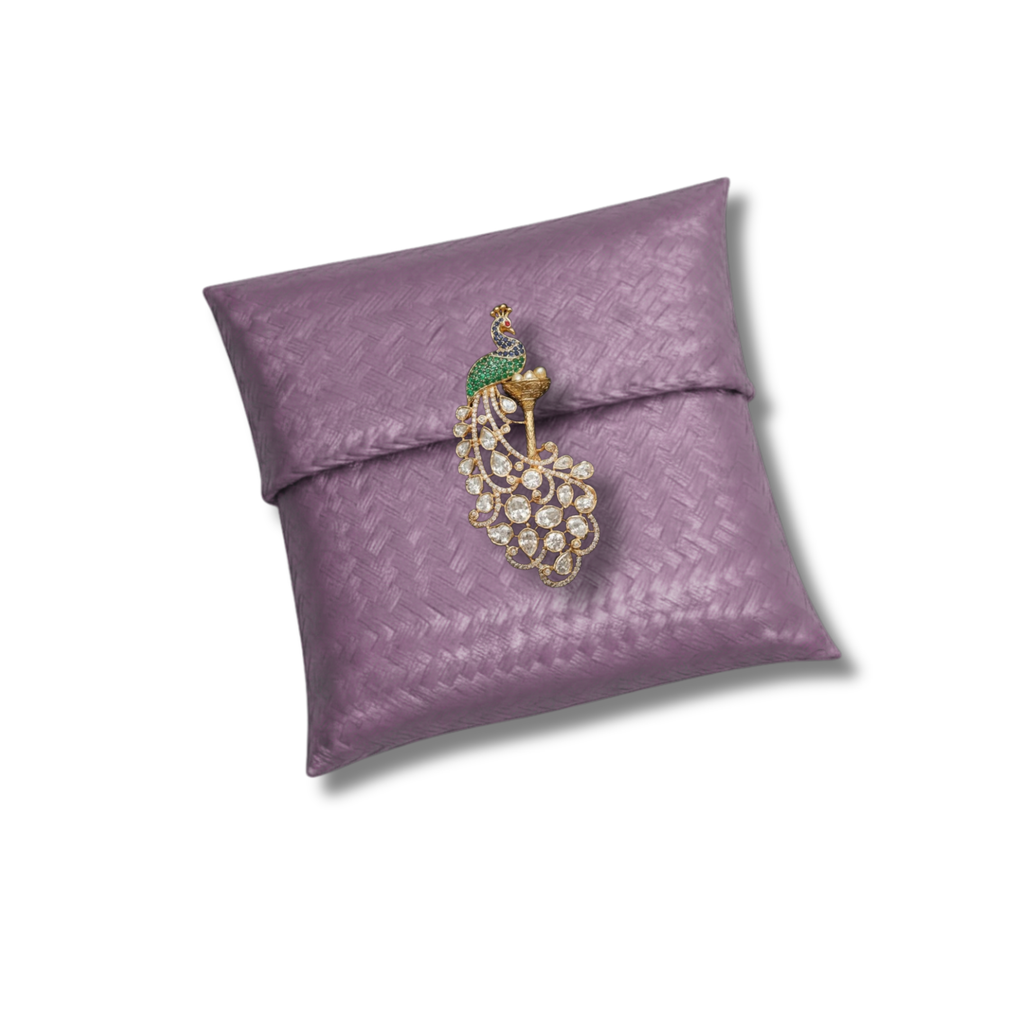 The Maharani Collection