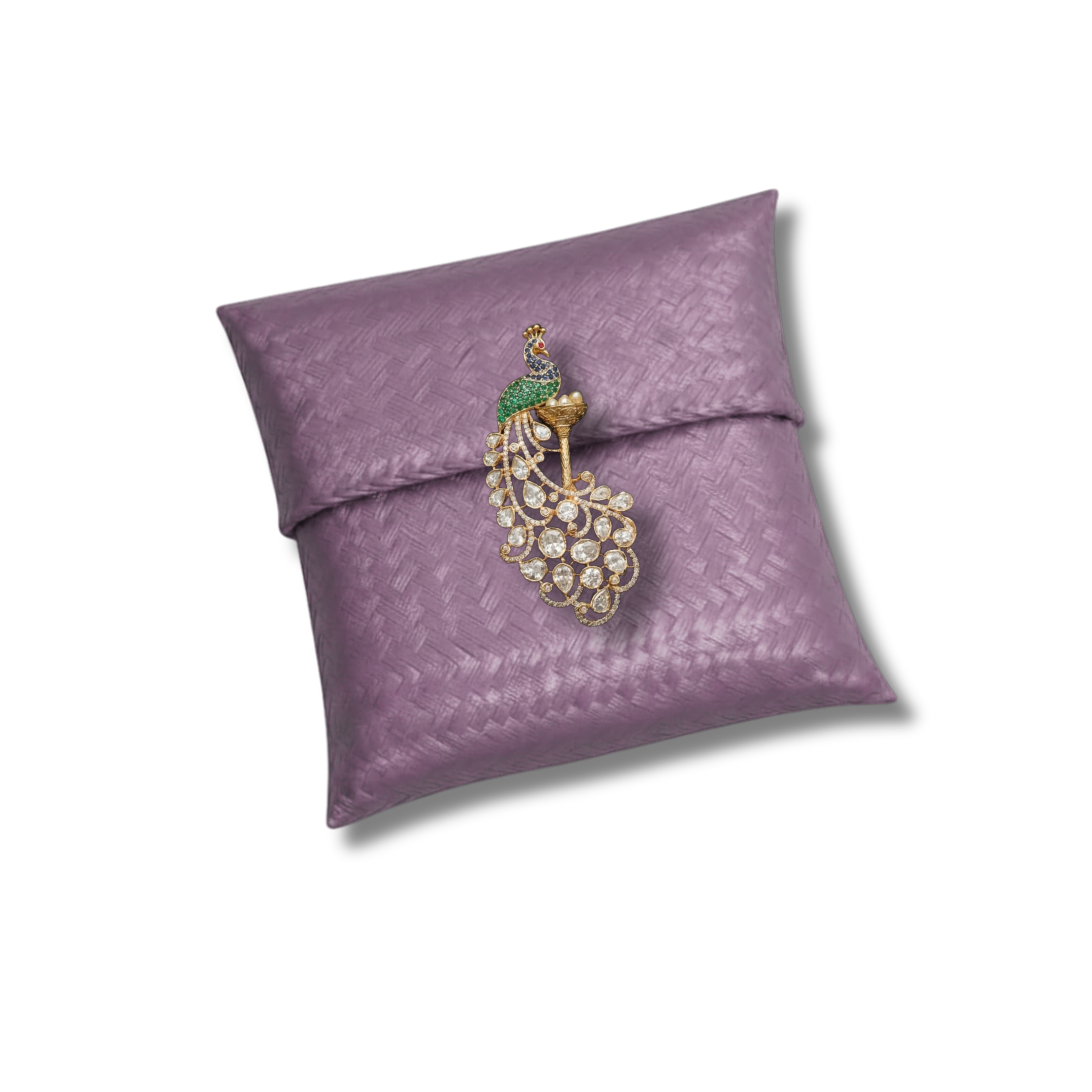 The Maharani Collection