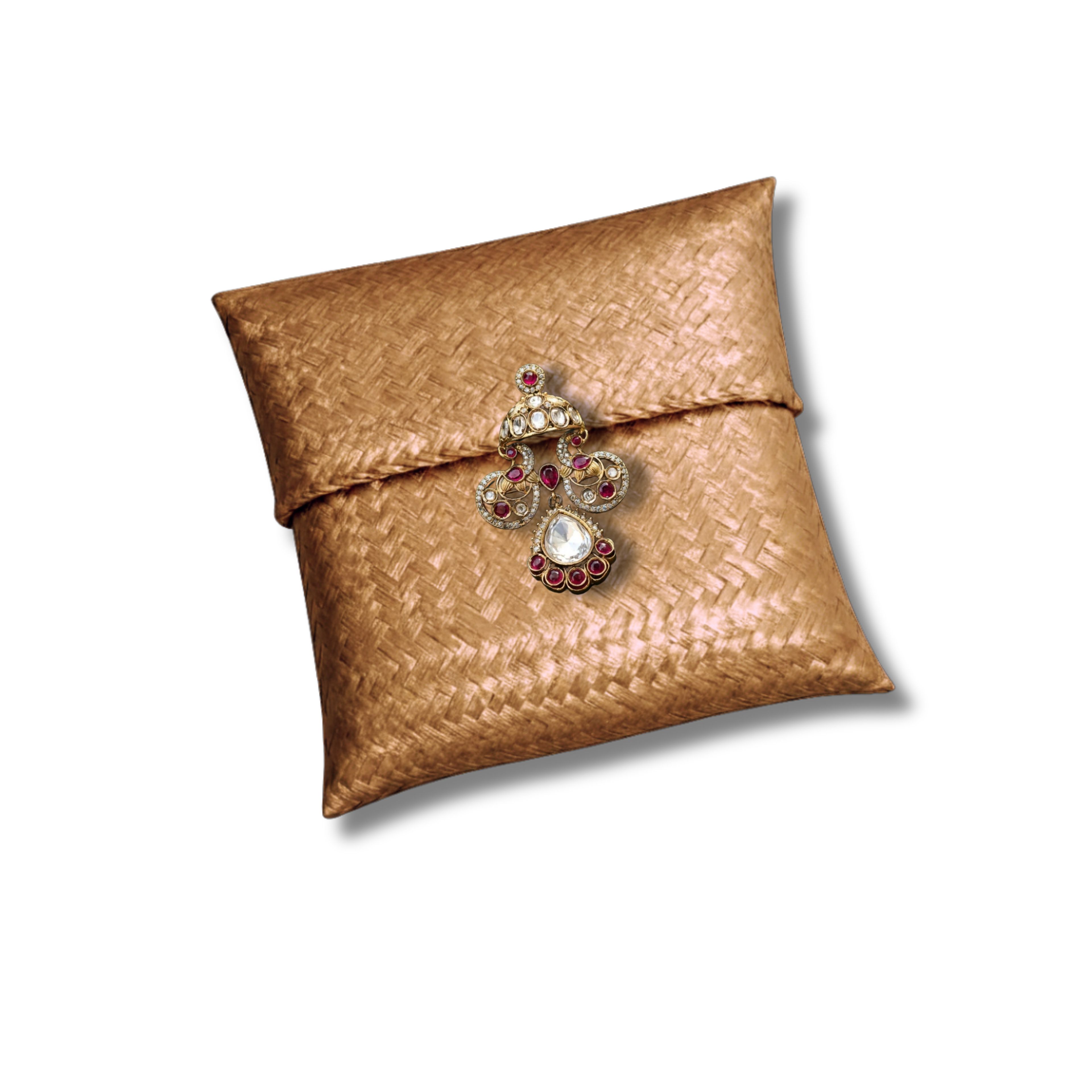 The Maharani Collection