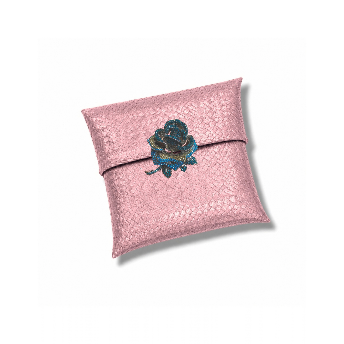The Udaipur Rose