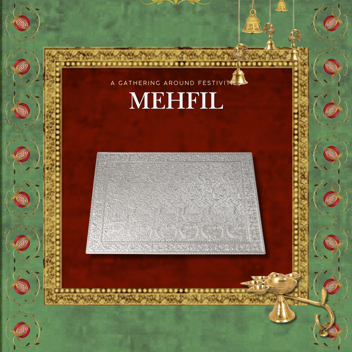 Mehfil