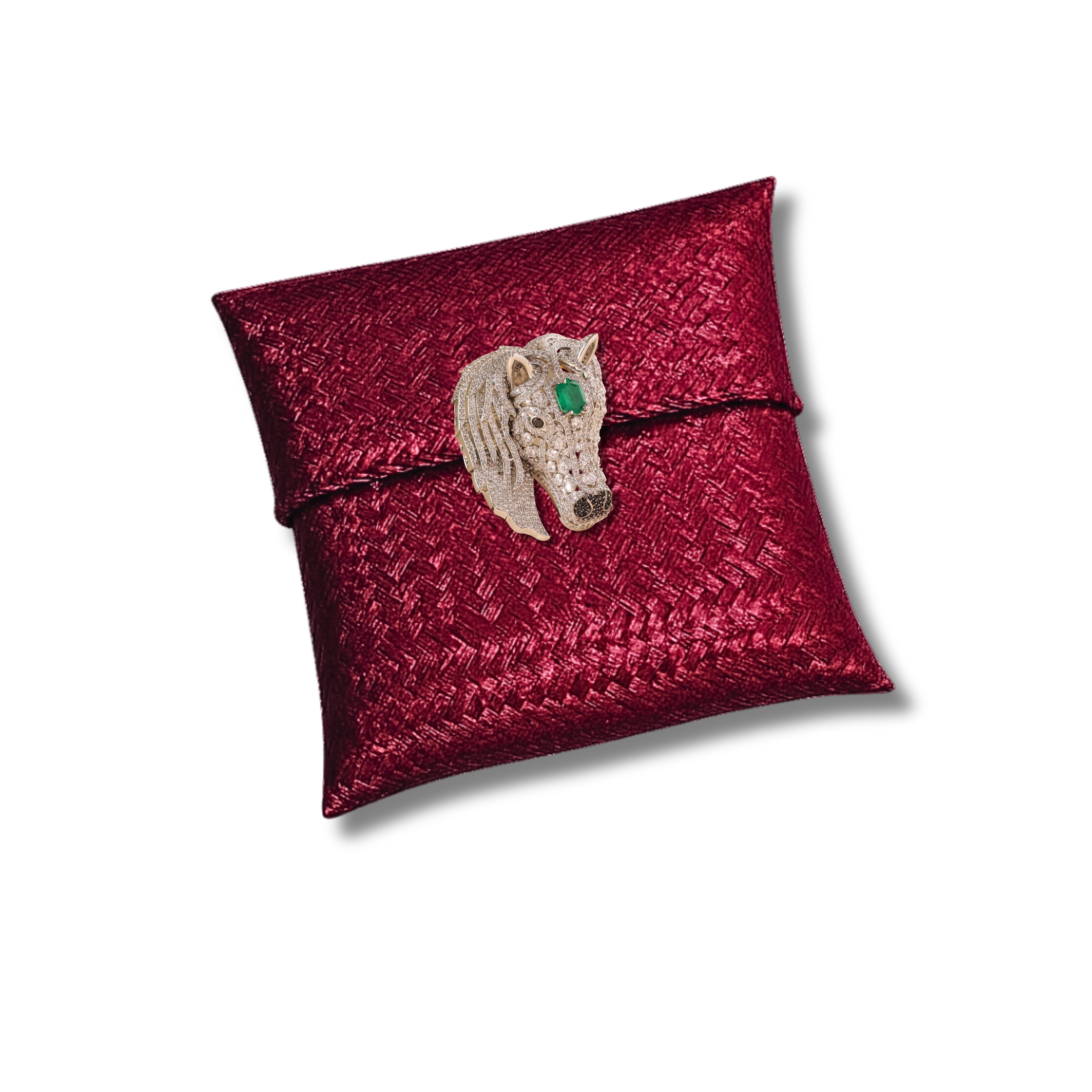 The Maharani Collection