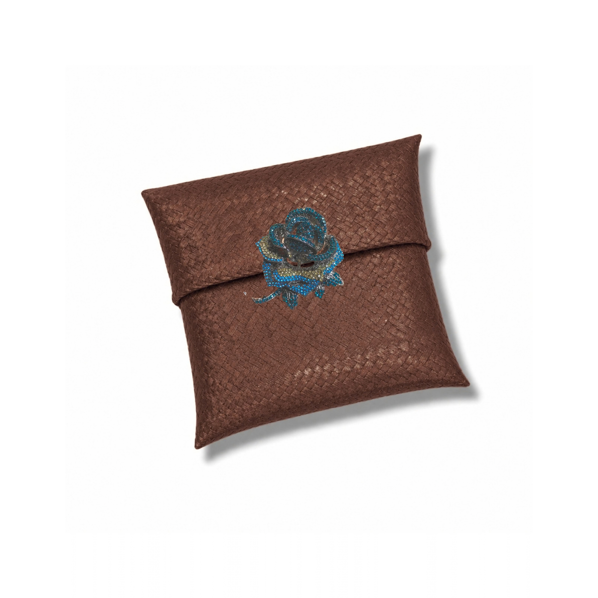 The Udaipur Rose