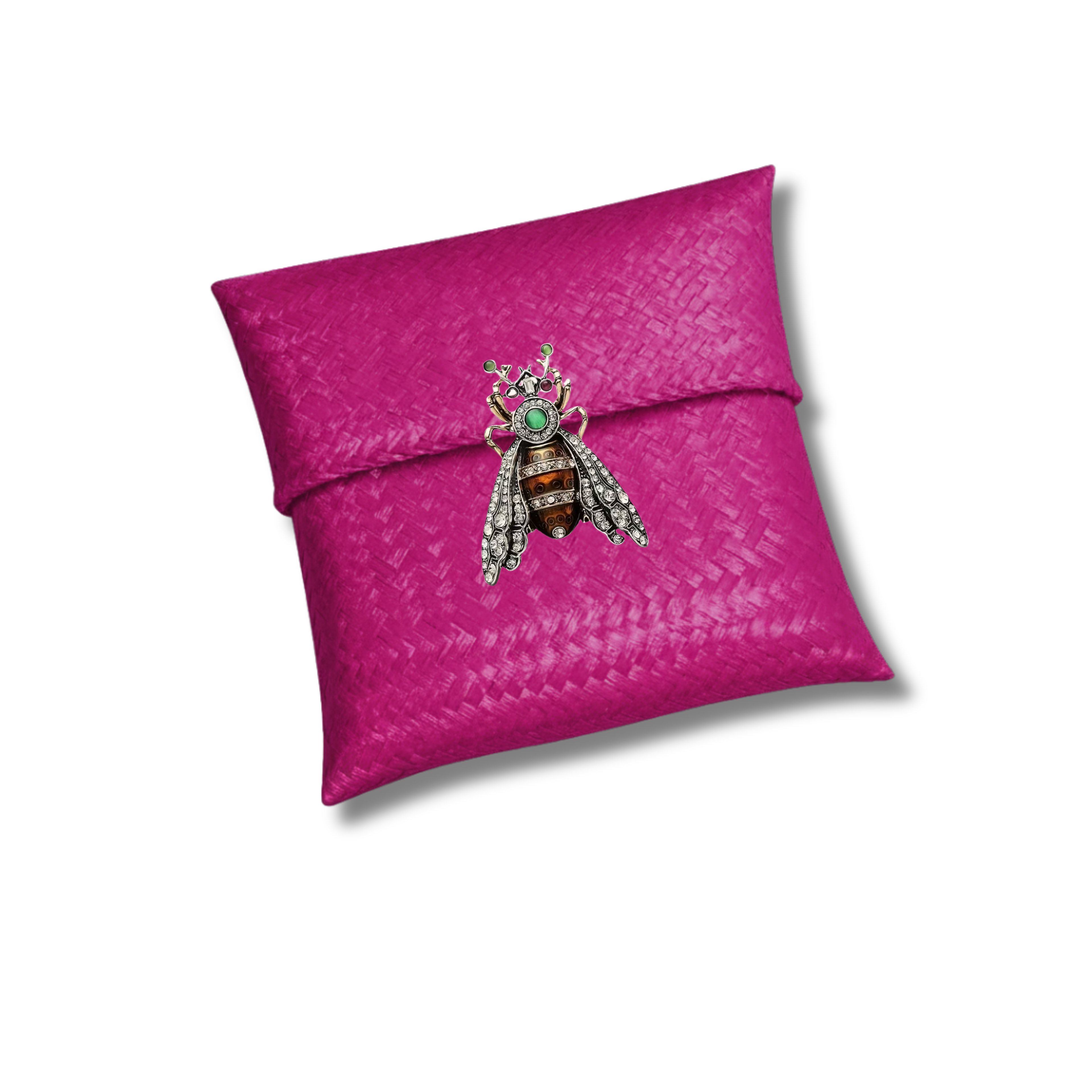 THE QUEEN BEE