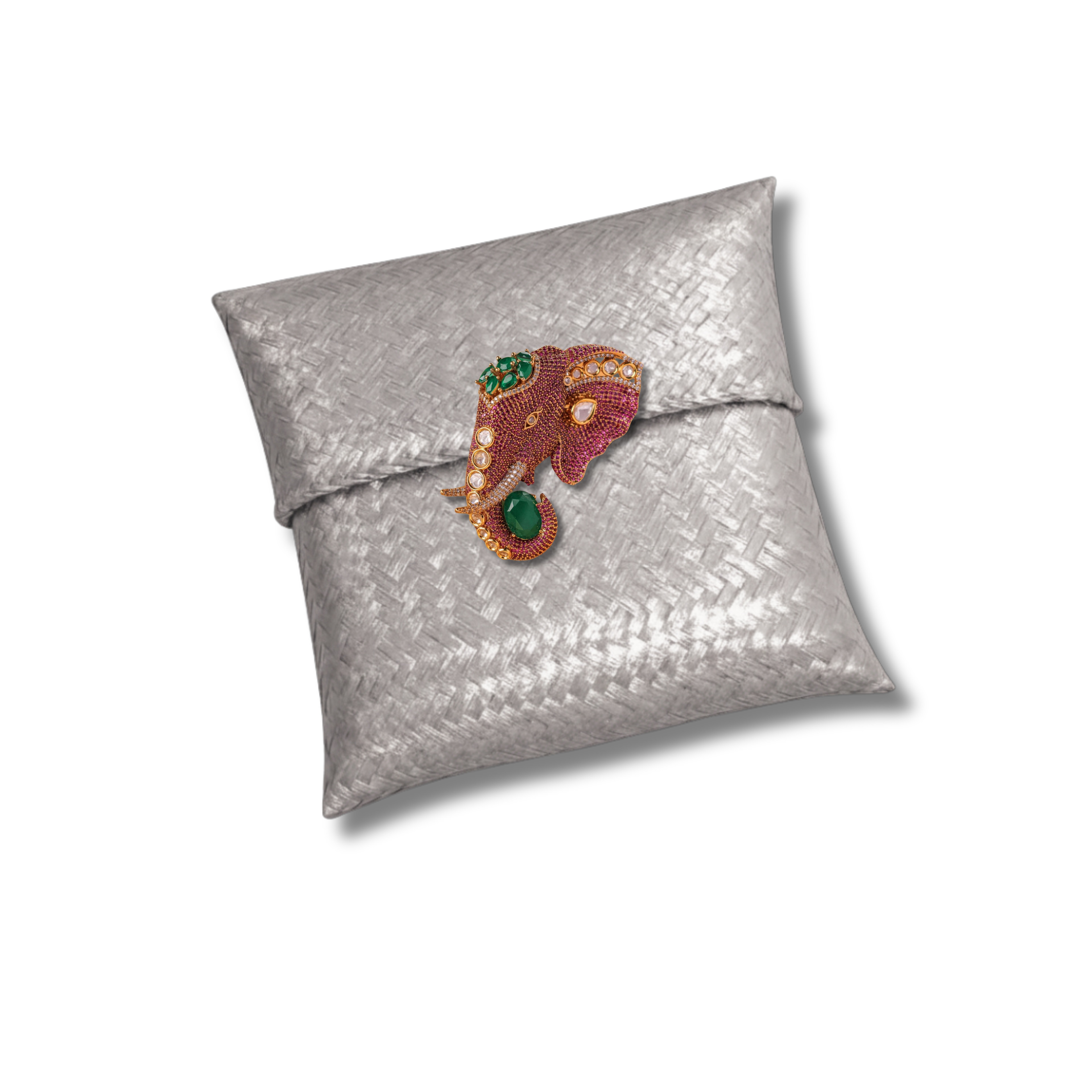The Maharani Collection