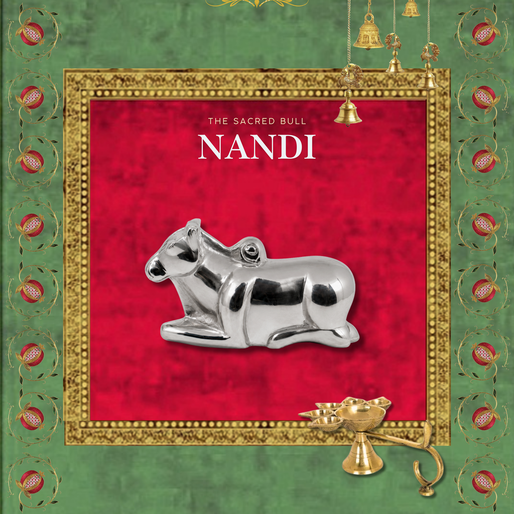 Nandi