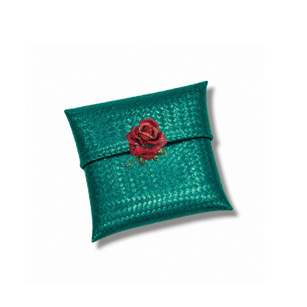 The Udaipur Rose