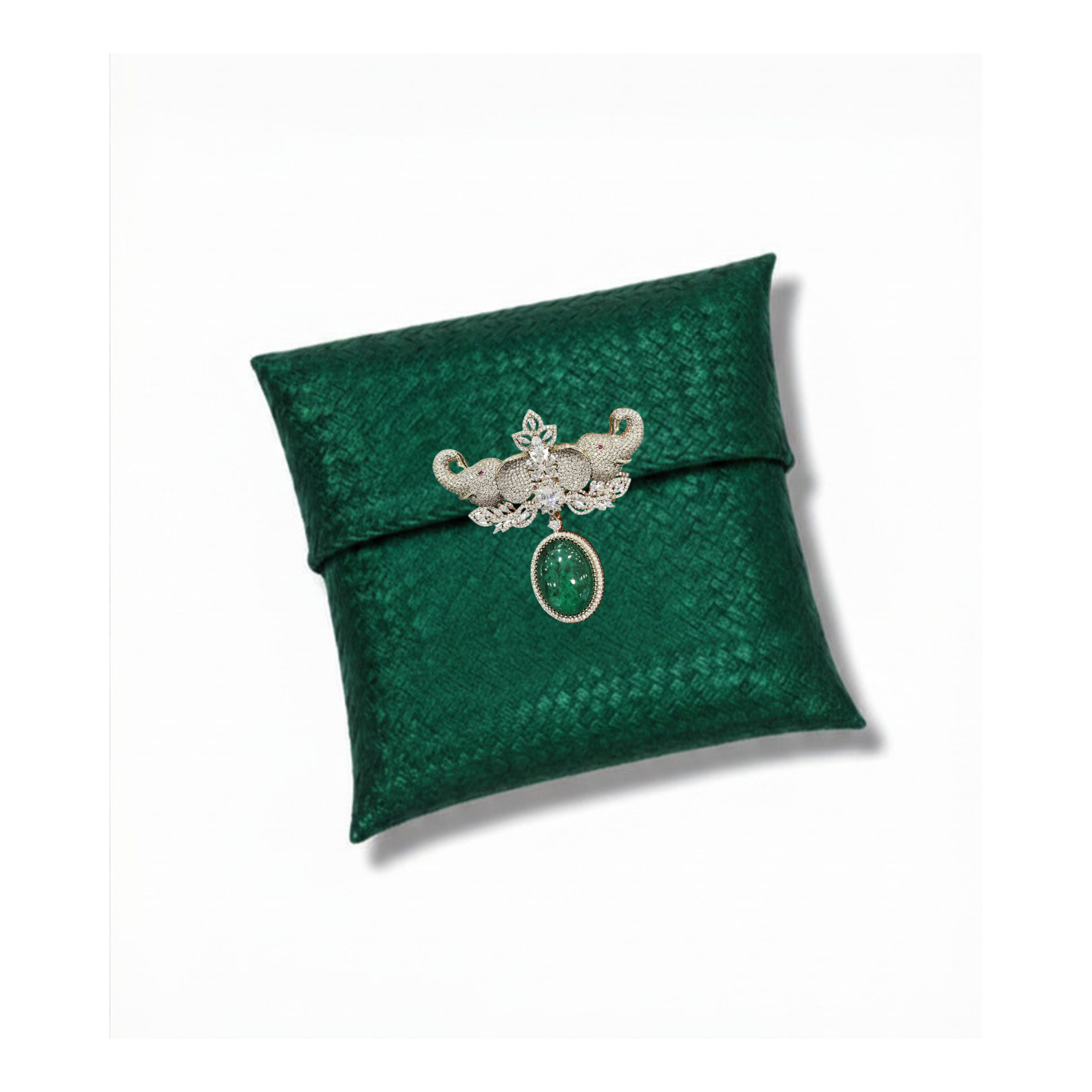 The Maharani Collection