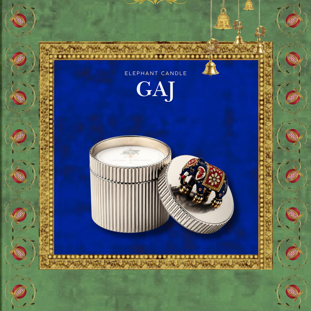Gaj