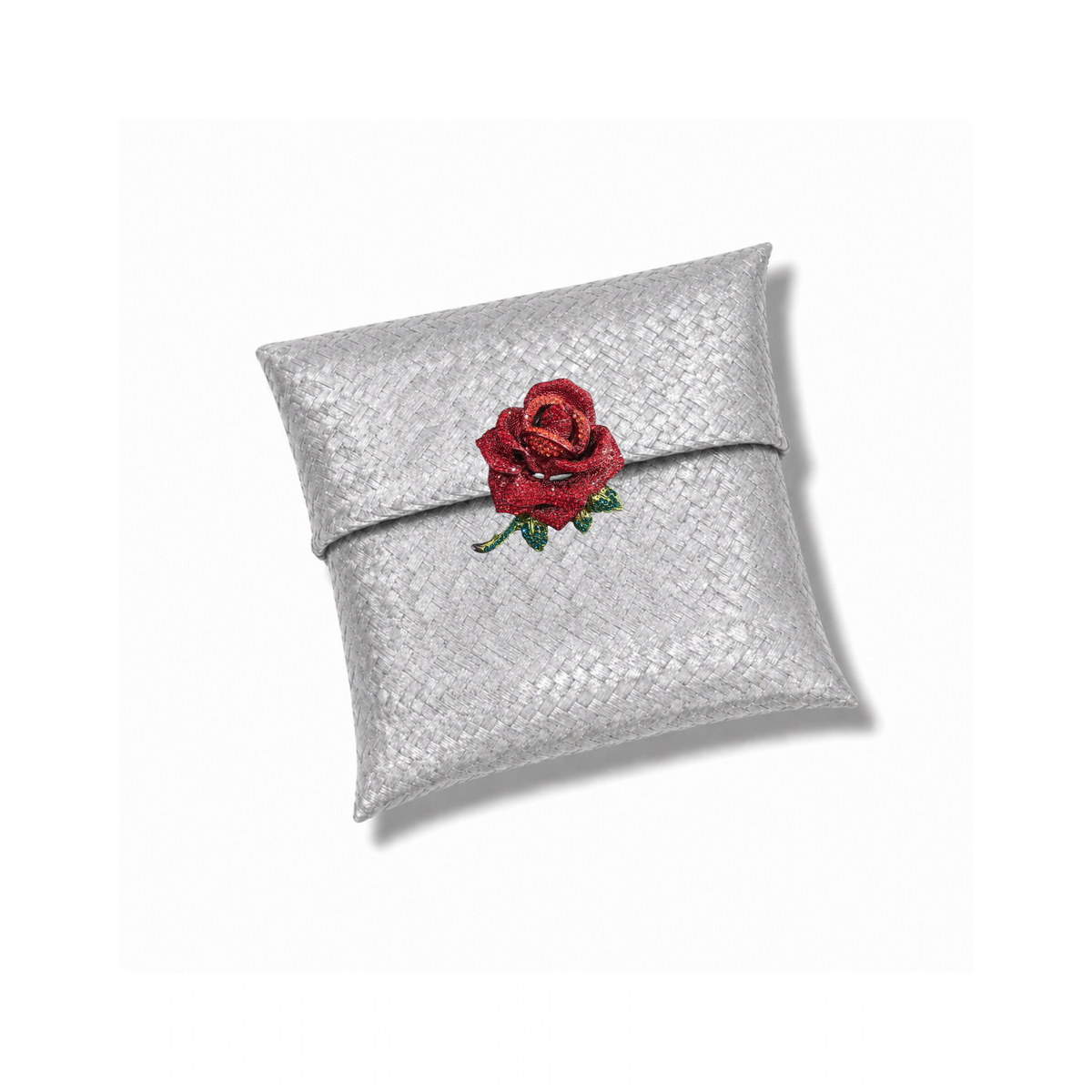 The Udaipur Rose