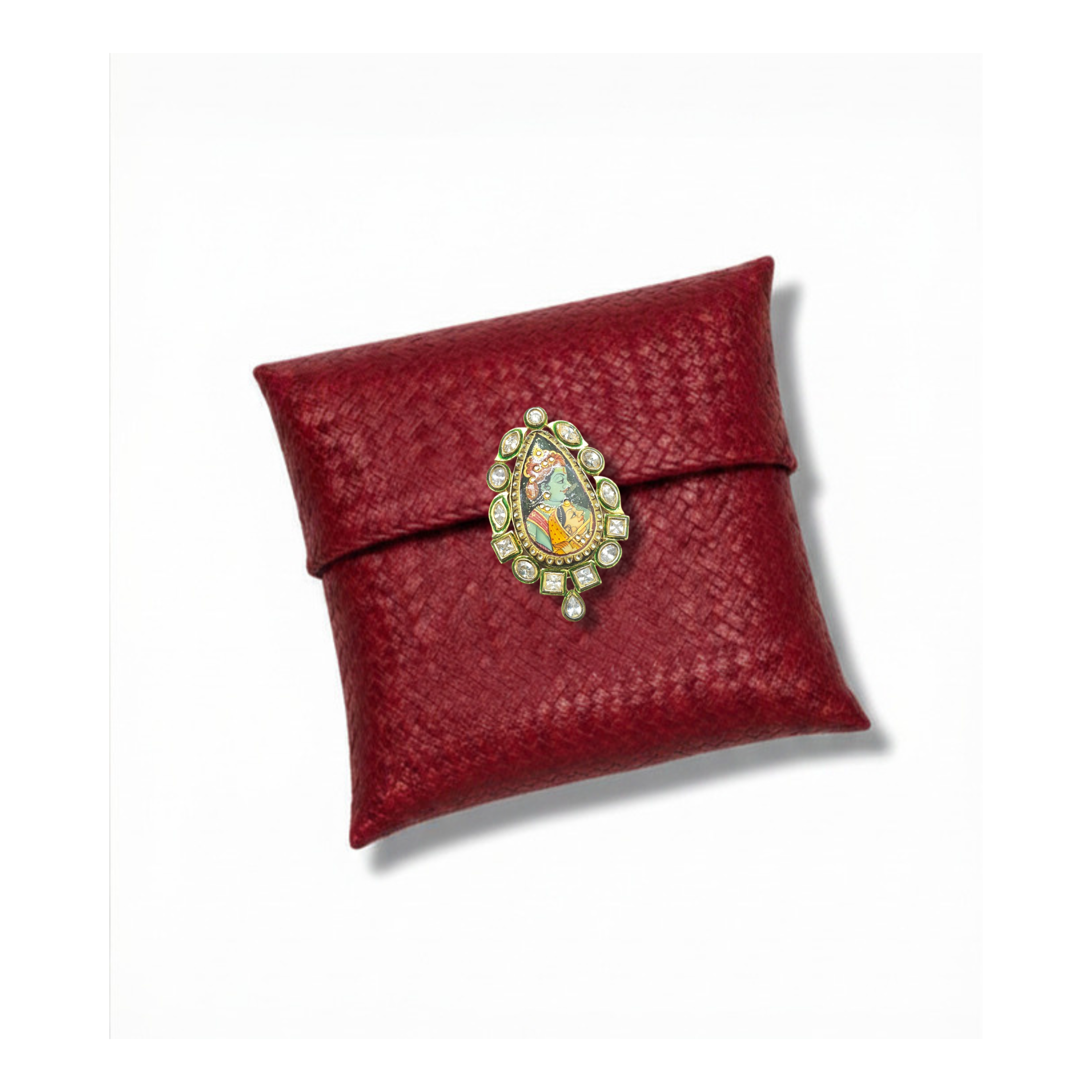 The Maharani Collection