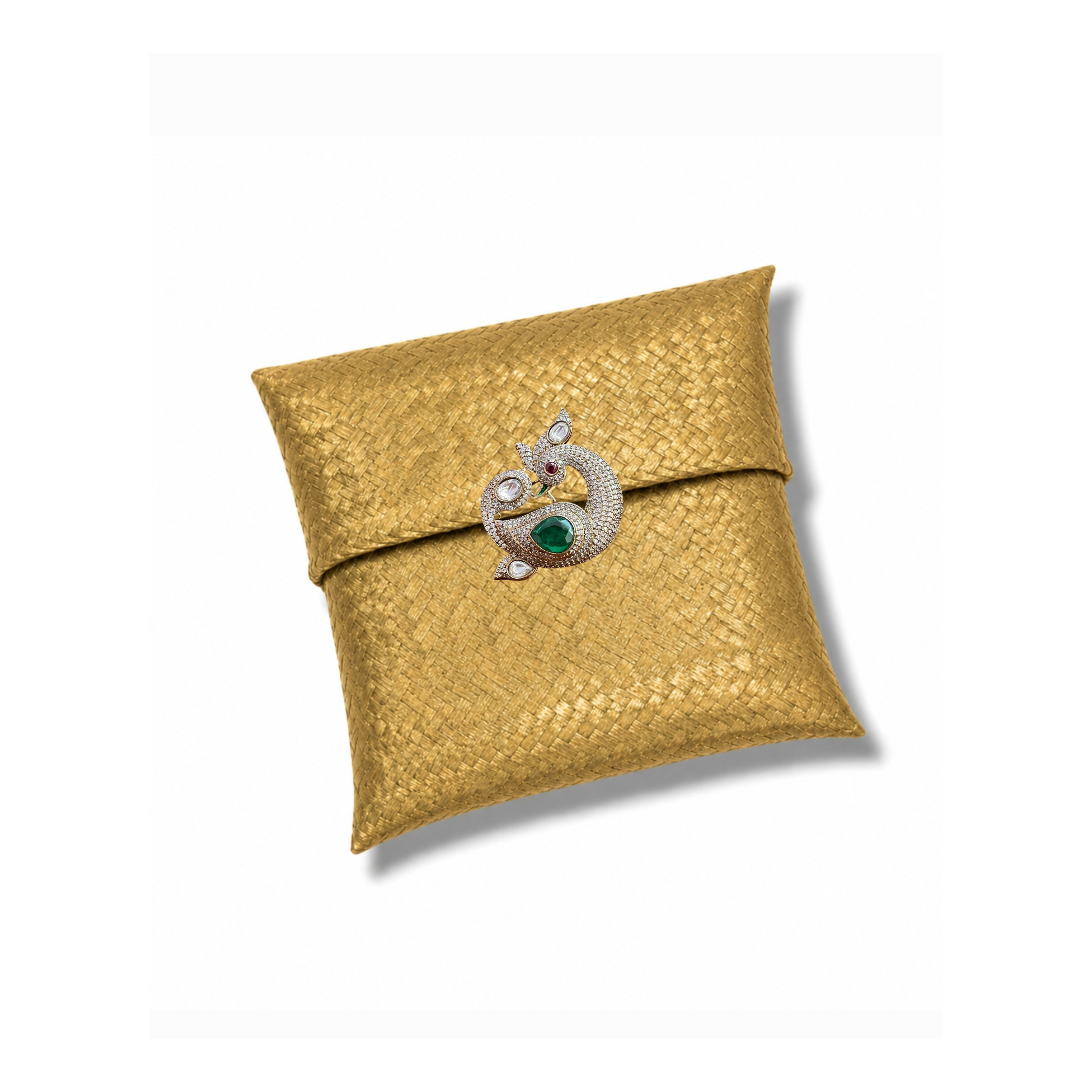 The Maharani Collection