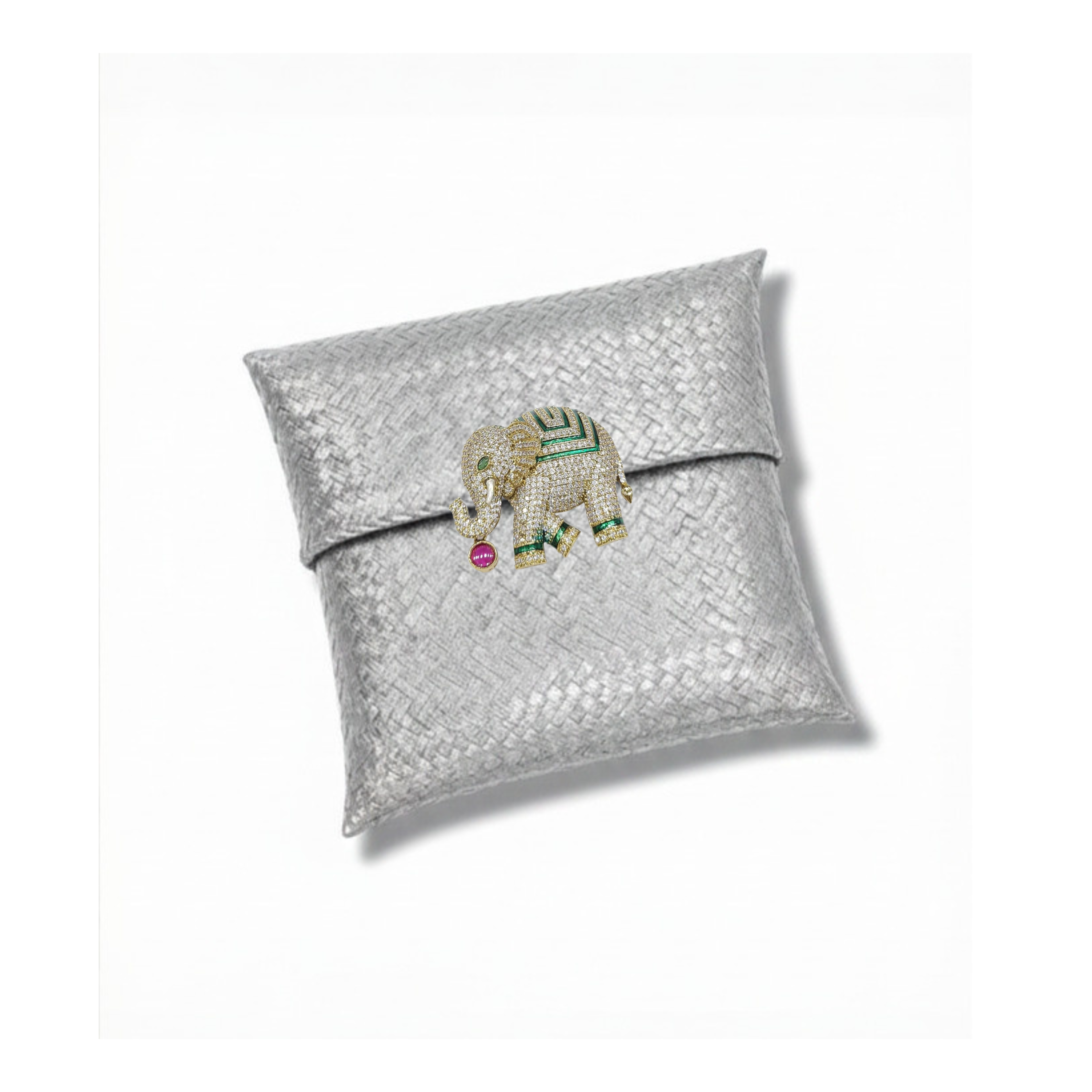 The Maharani Collection