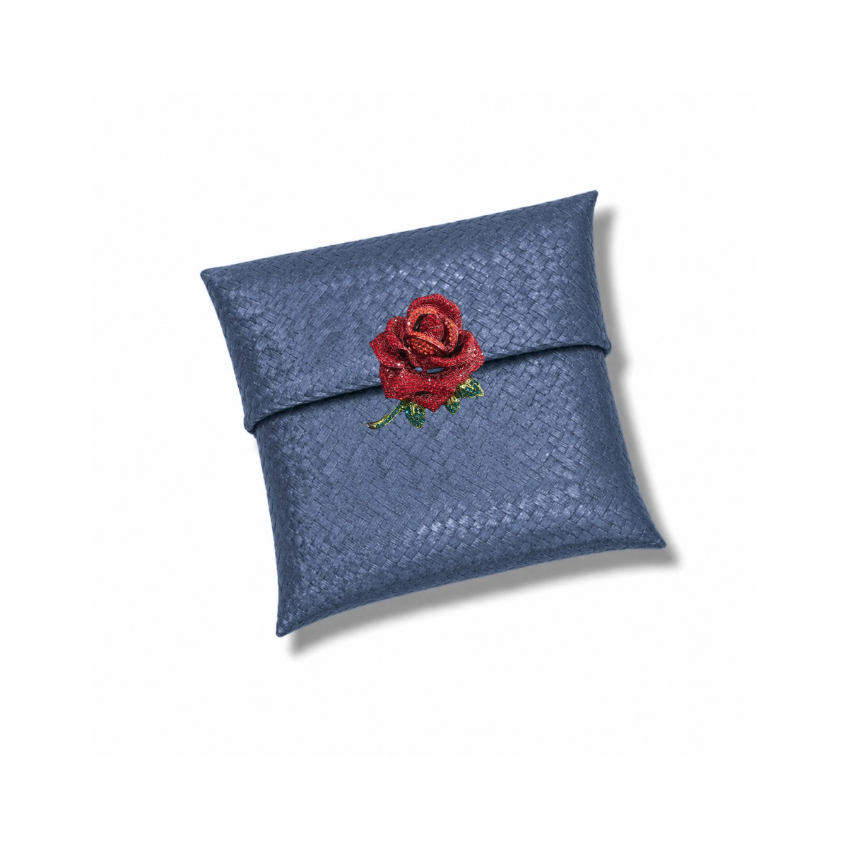 The Udaipur Rose
