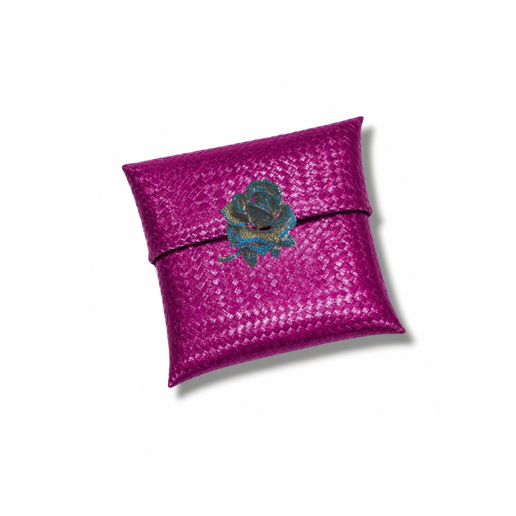 The Udaipur Rose