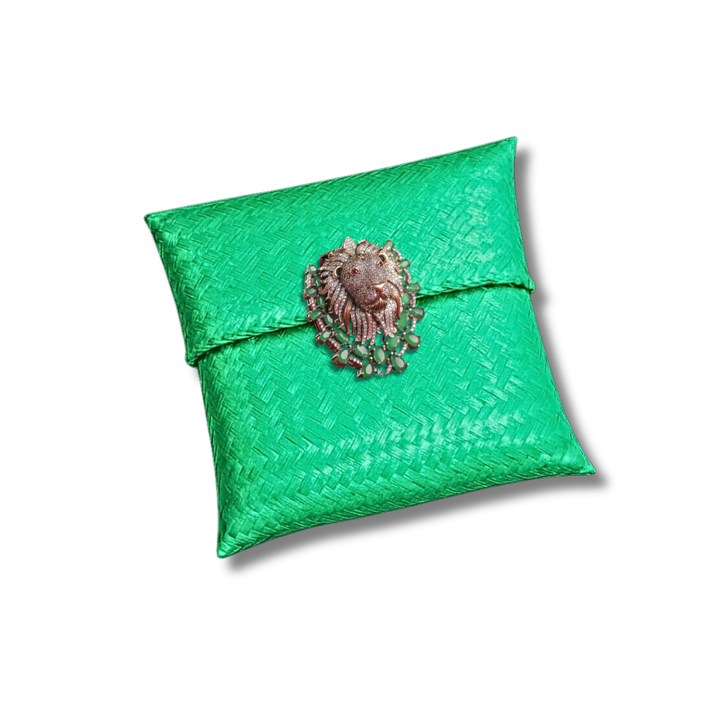 The Maharani Collection
