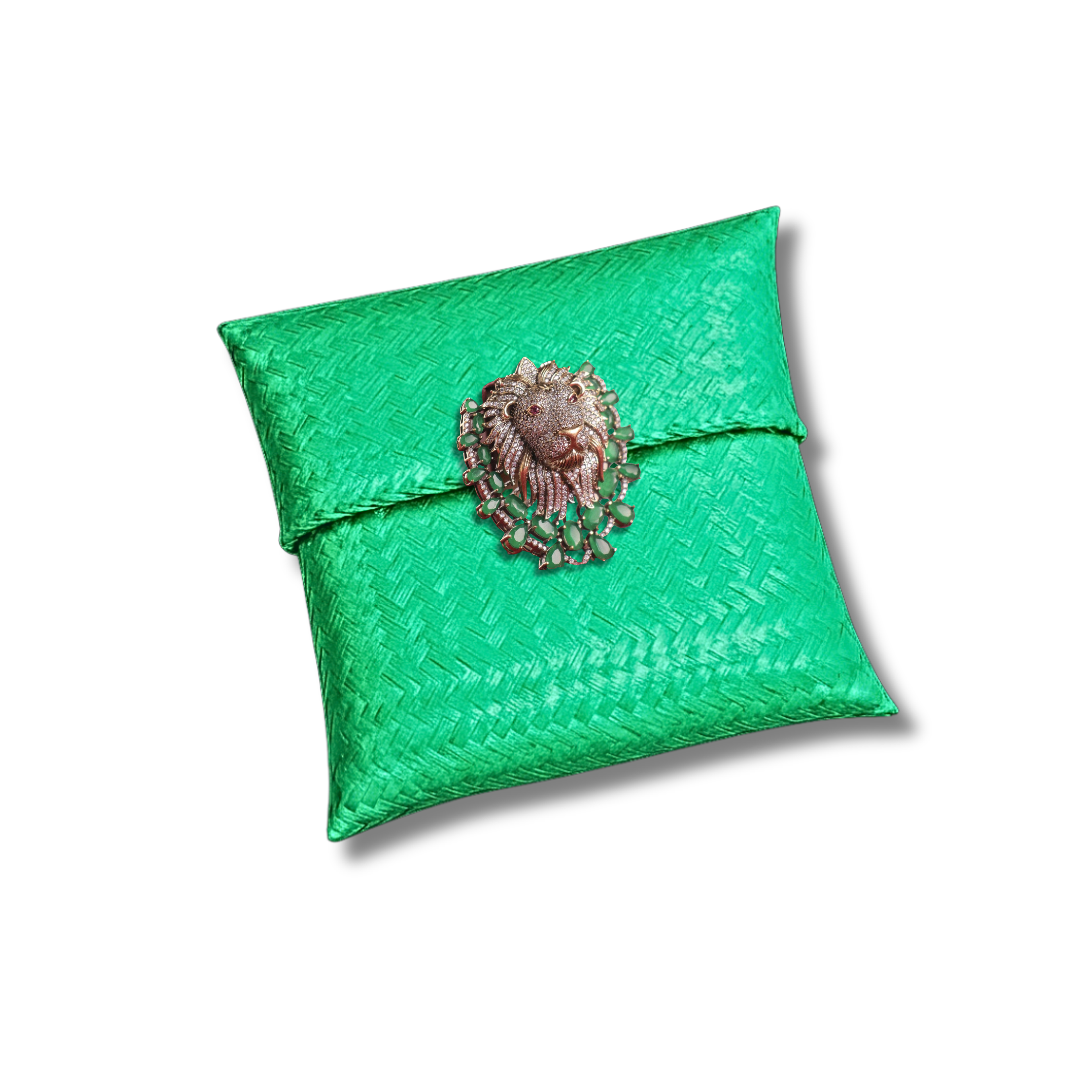 The Maharani Collection